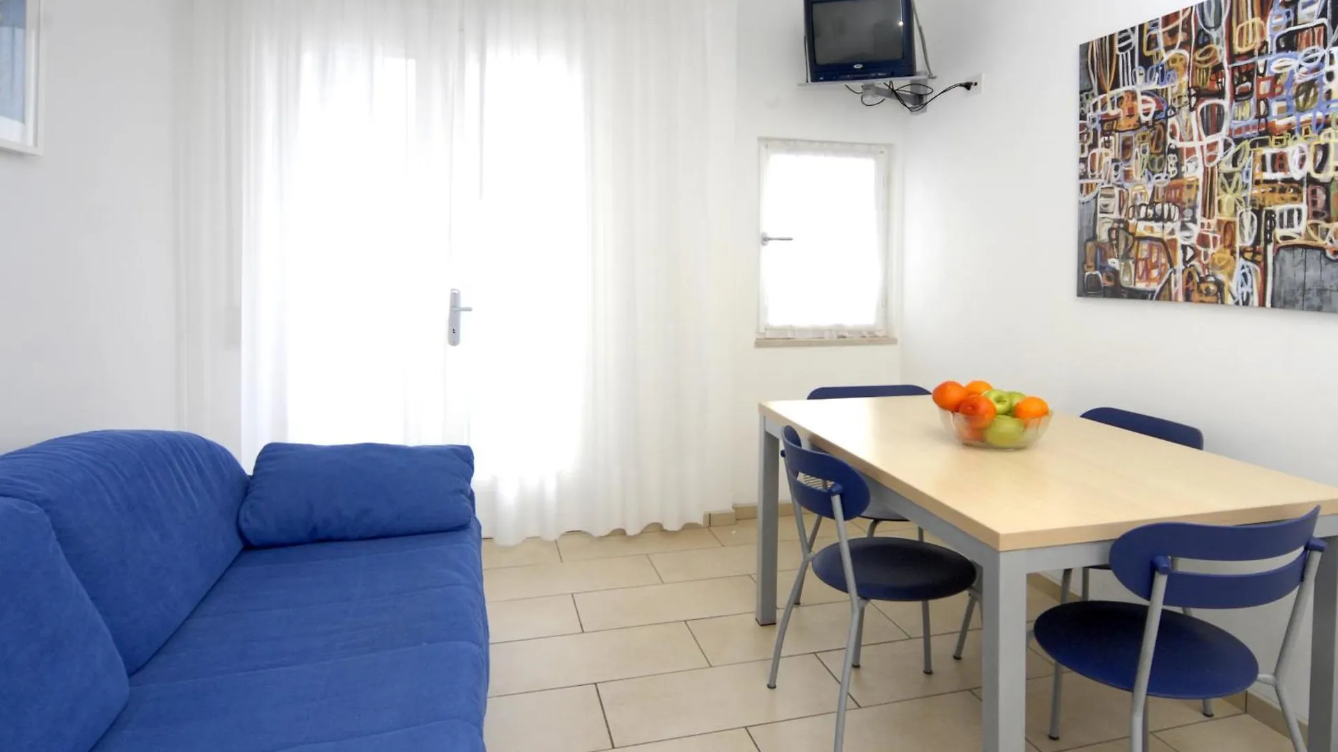 Appartement Zenit à Bibione
