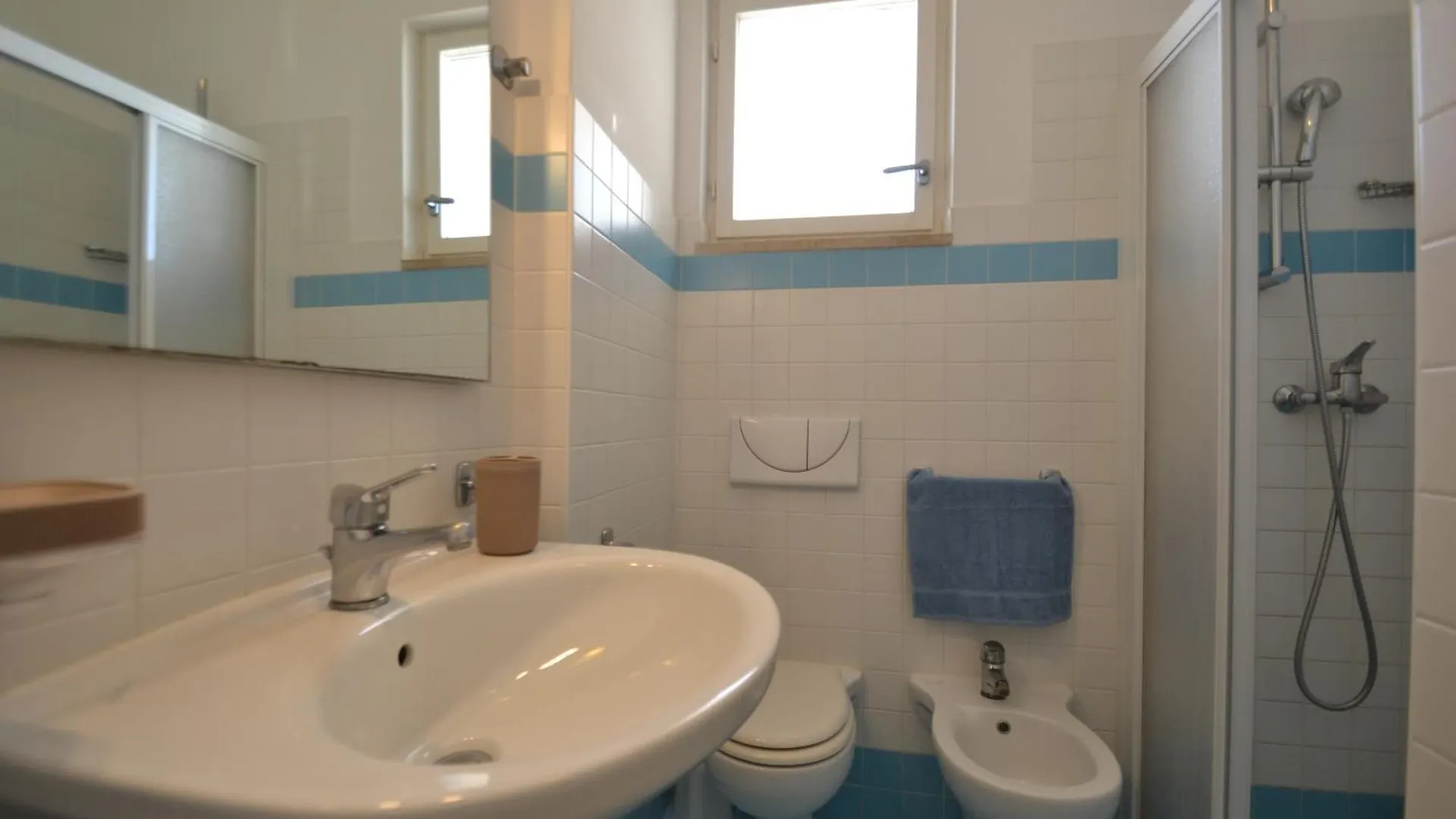 Appartement Zenit à Bibione