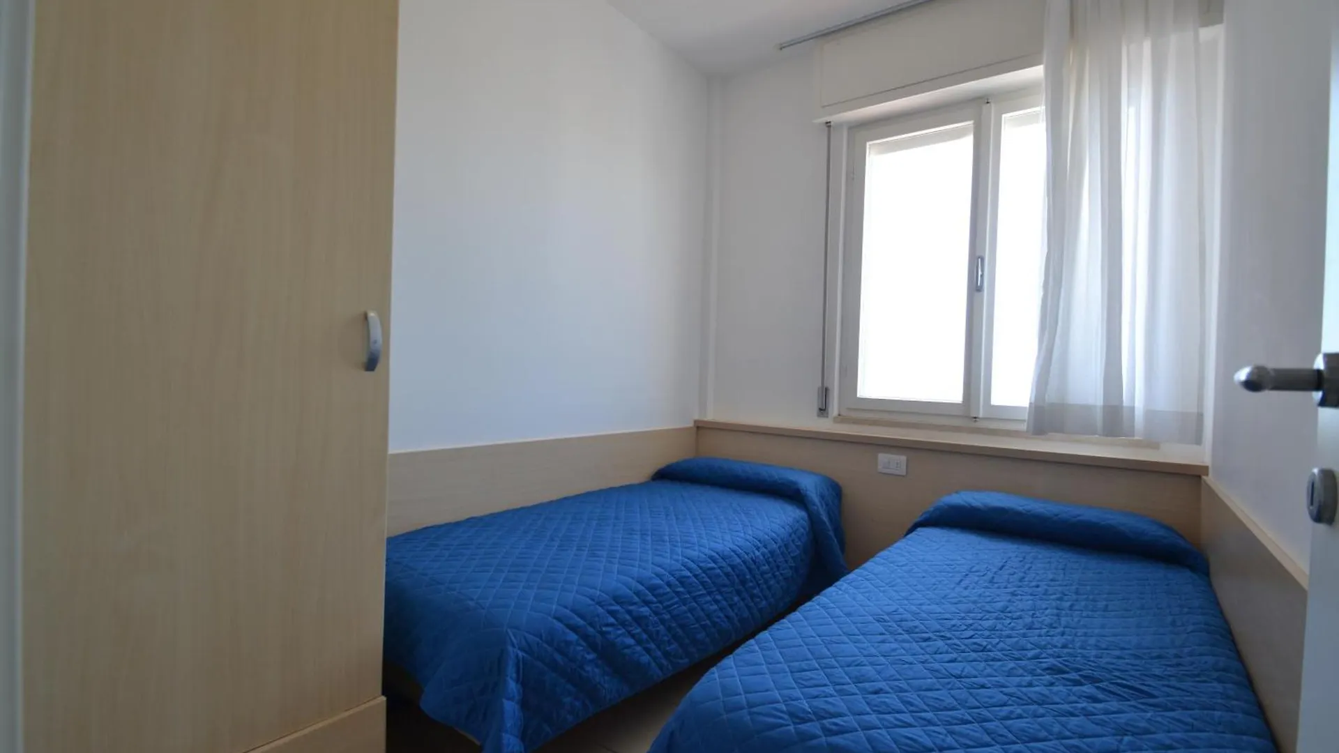 Appartement Zenit à Bibione 0*,  Italie