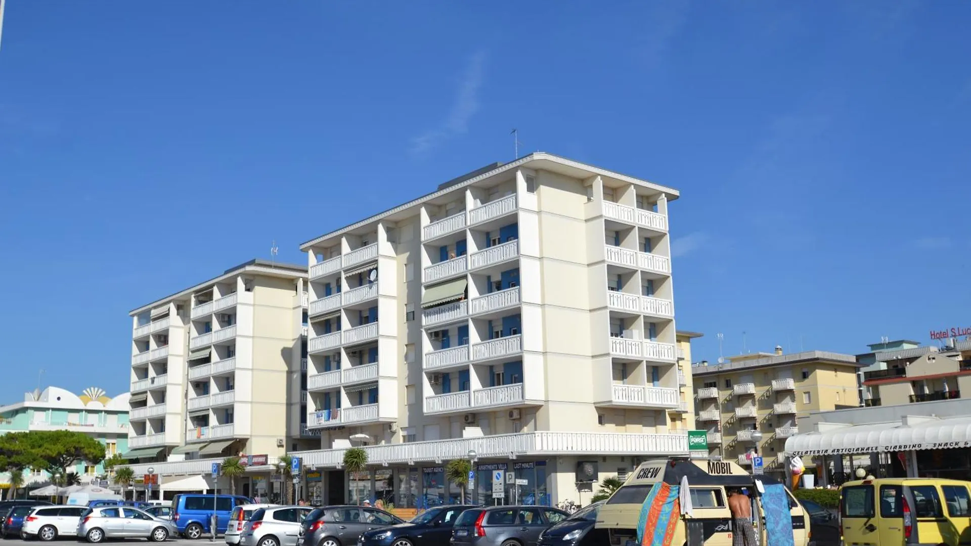 Zenit Apartment Bibione