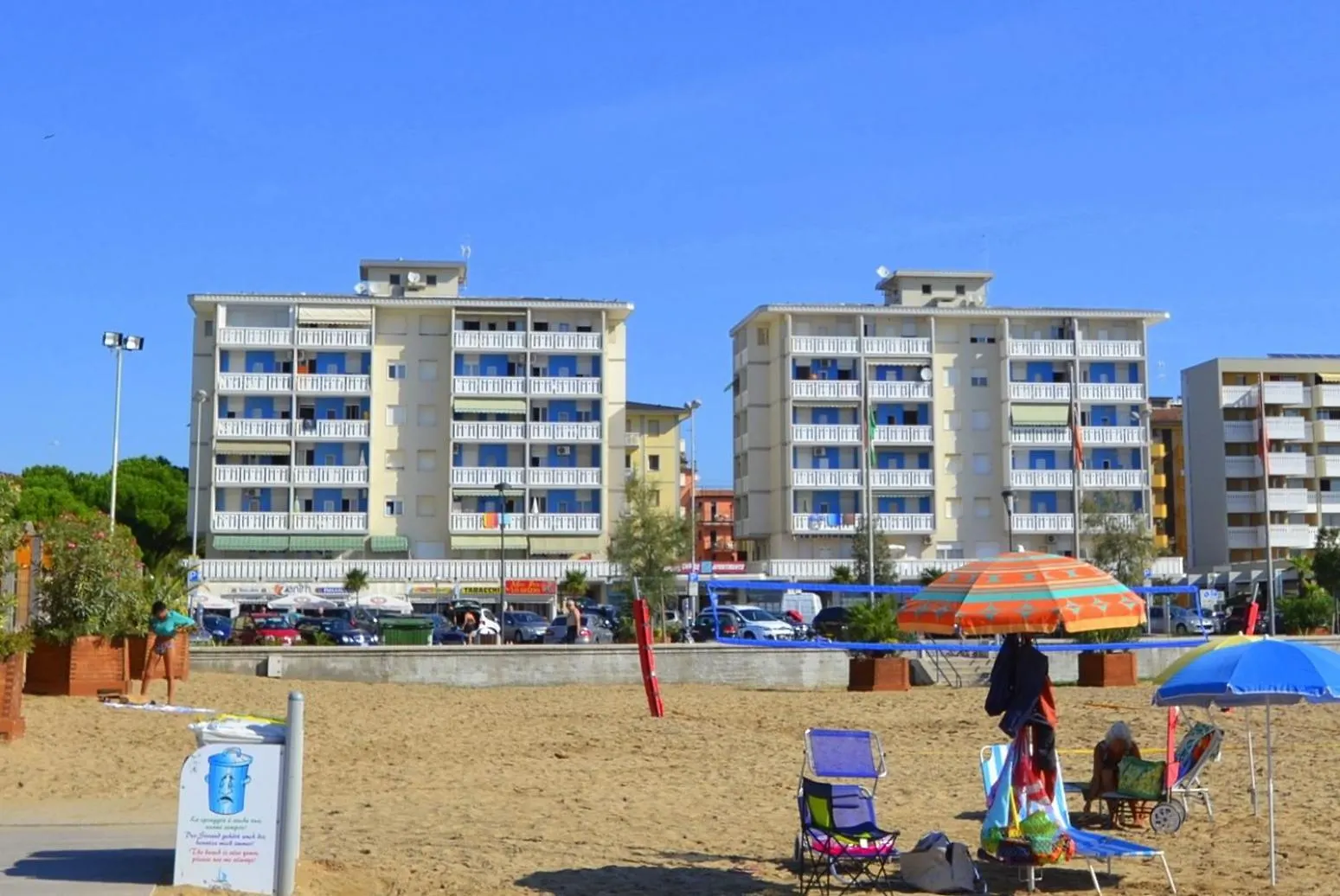 Zenit Apartment Bibione