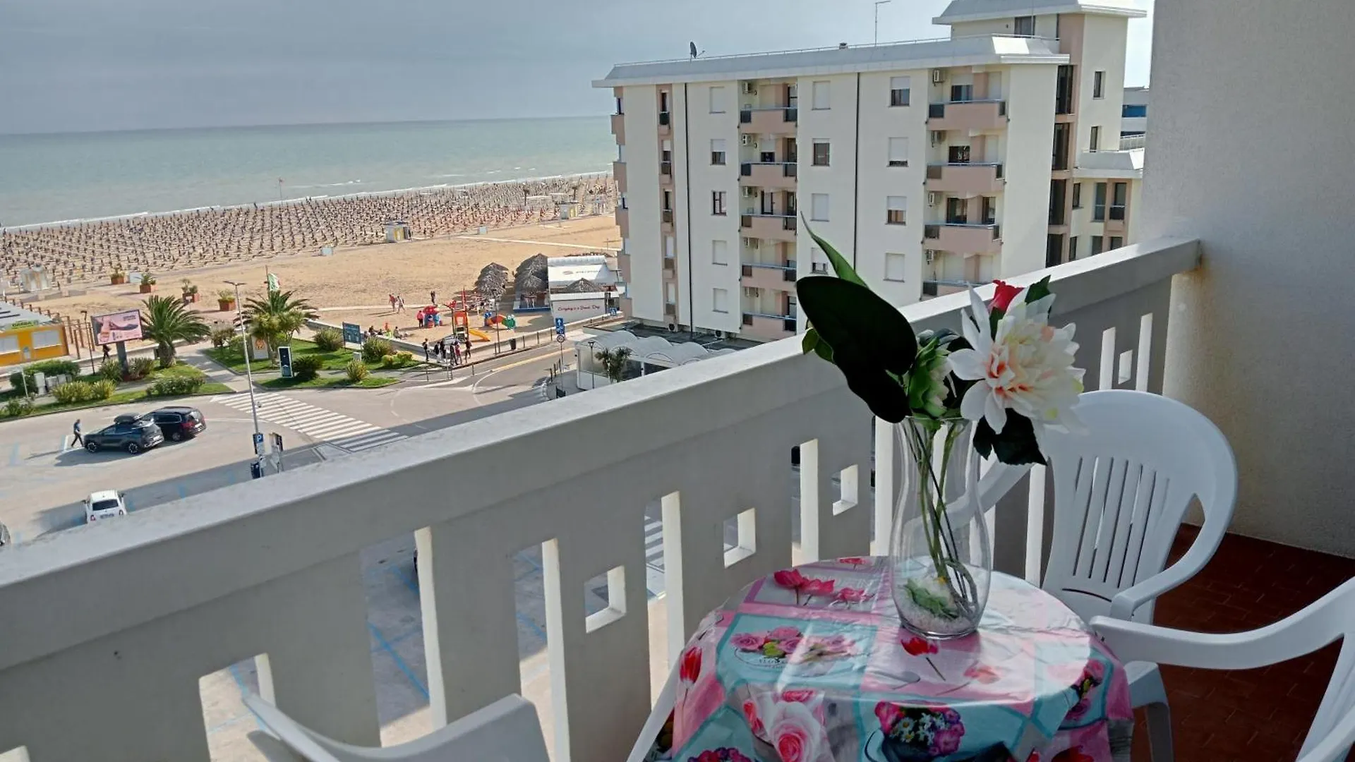 Zenit Apartment Bibione Italy