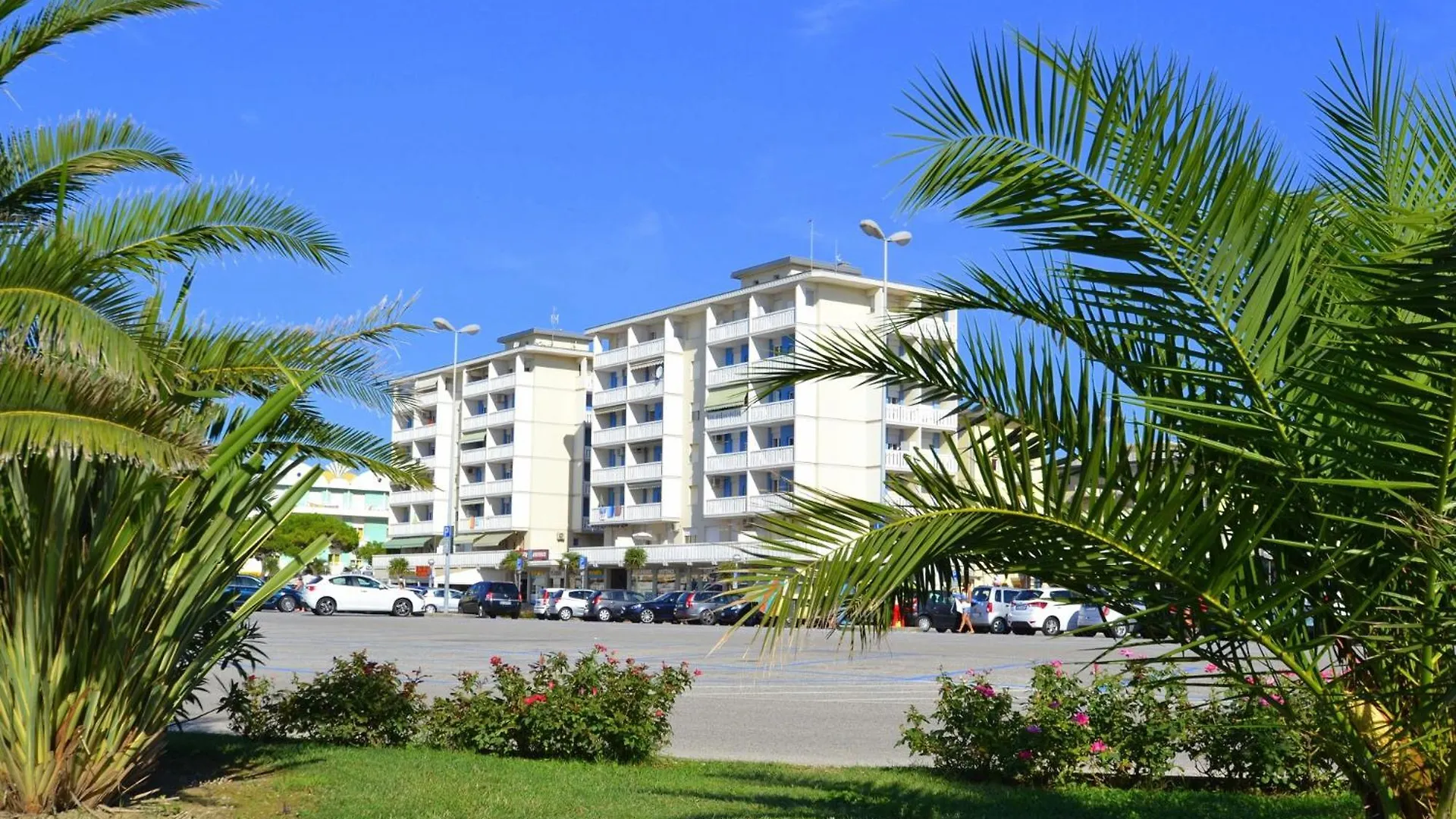 Zenit Apartment Bibione