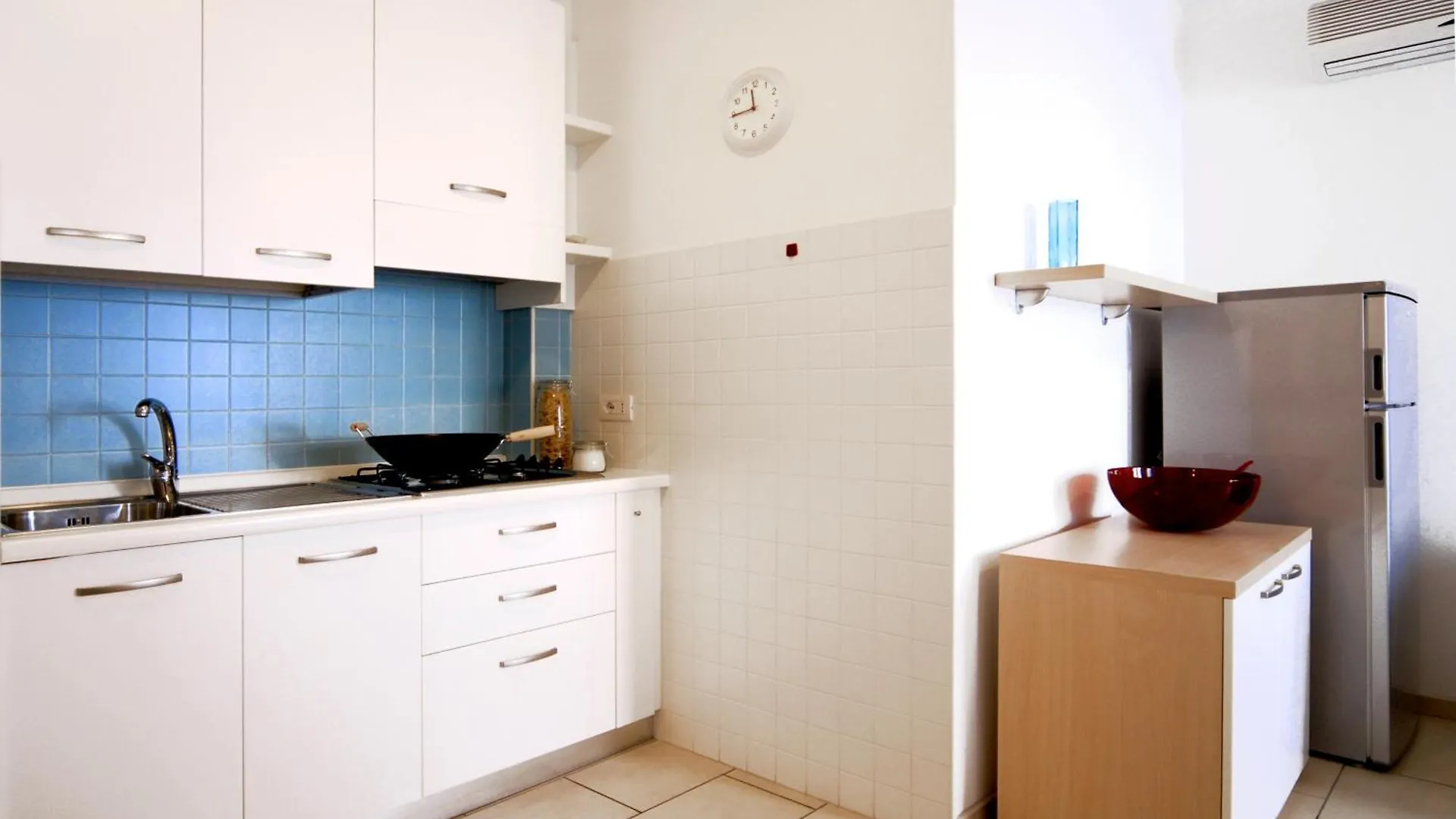 Zenit Apartment Bibione 0*,  Italy