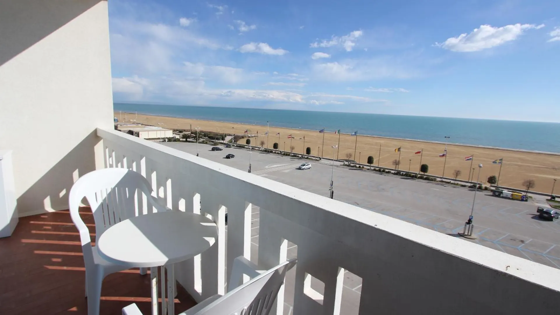 Zenit Apartment Bibione Italy