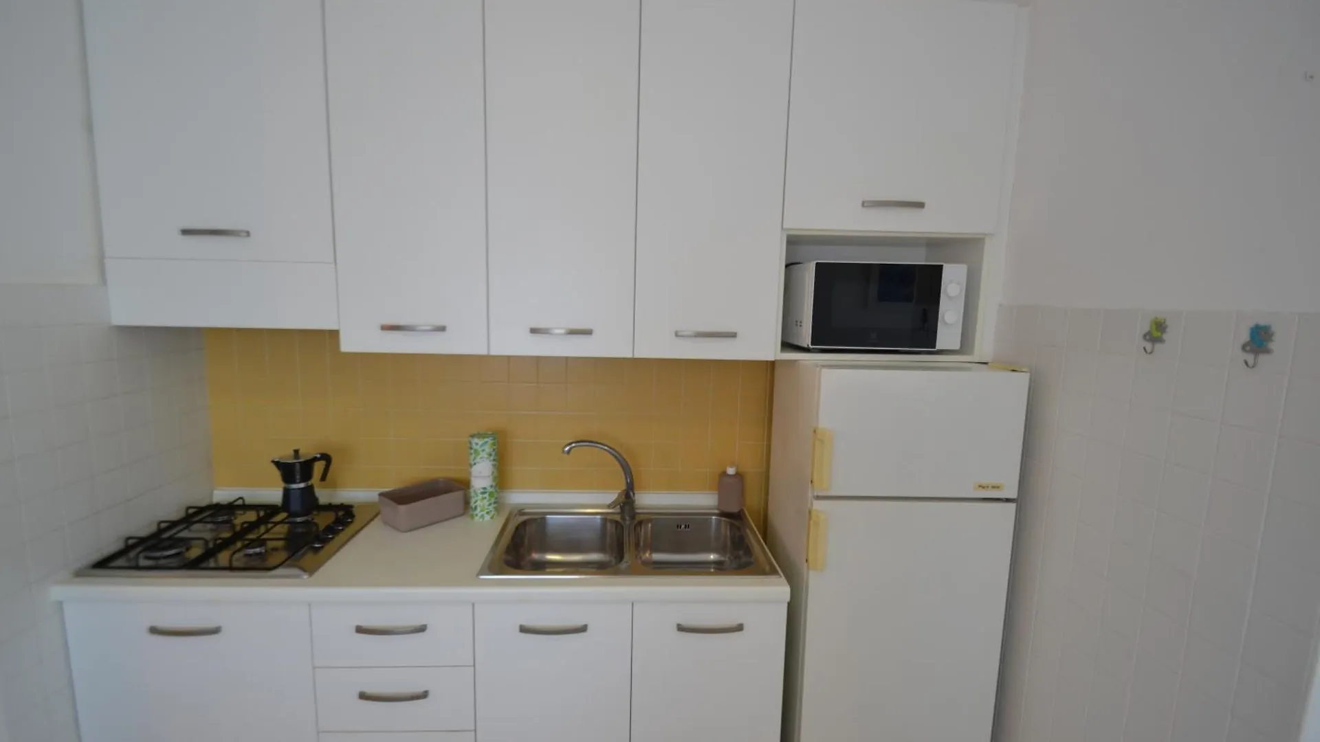 Zenit Apartment Bibione