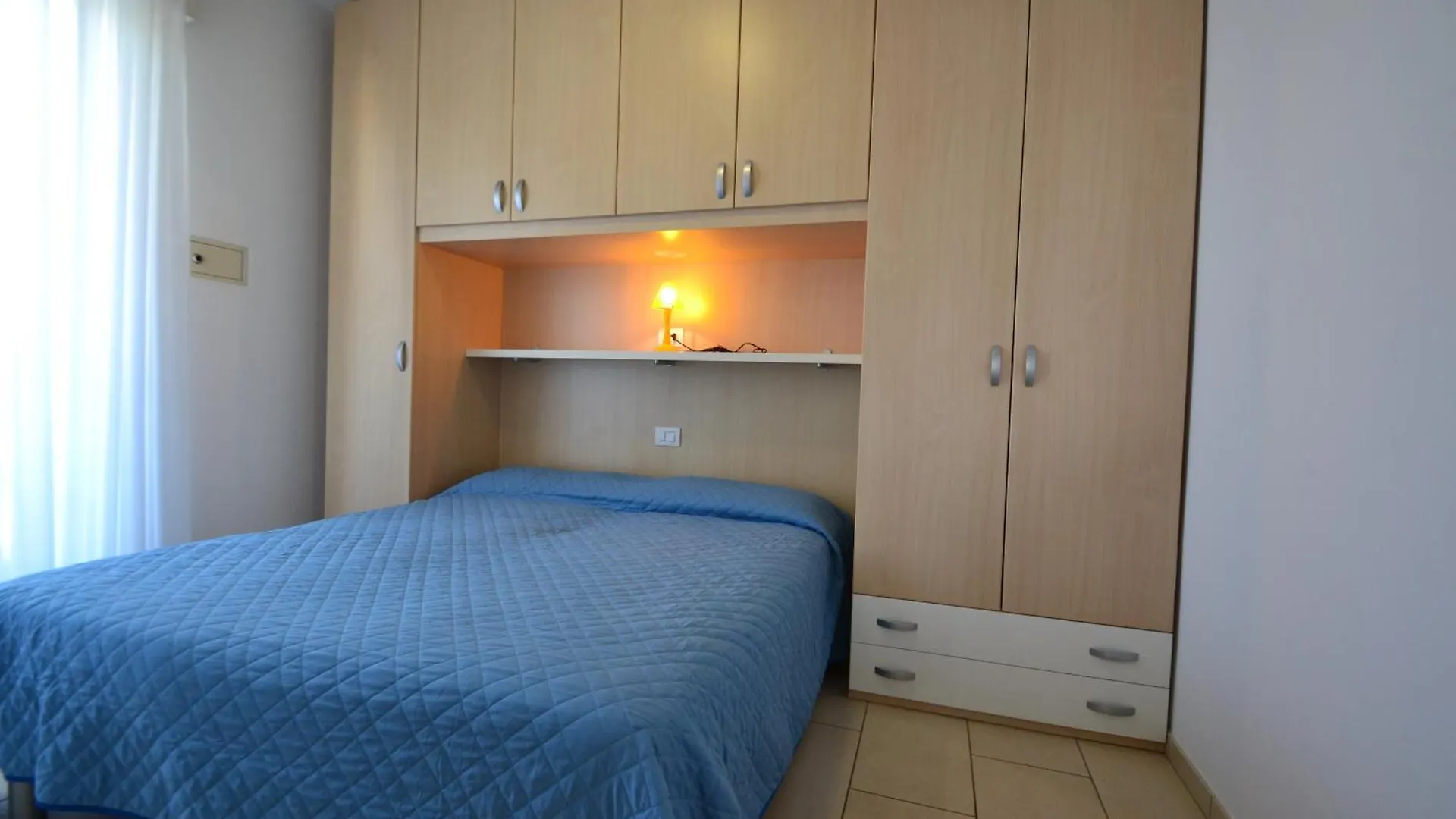 Zenit Apartment Bibione Italy