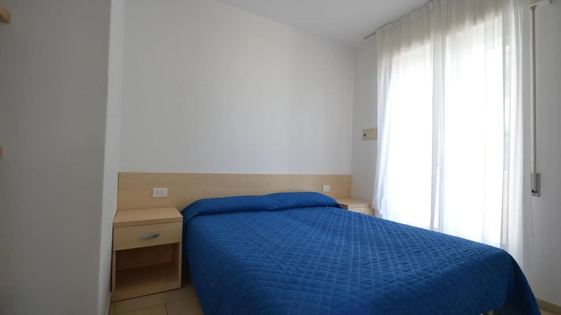 Zenit Apartment Bibione 0*,