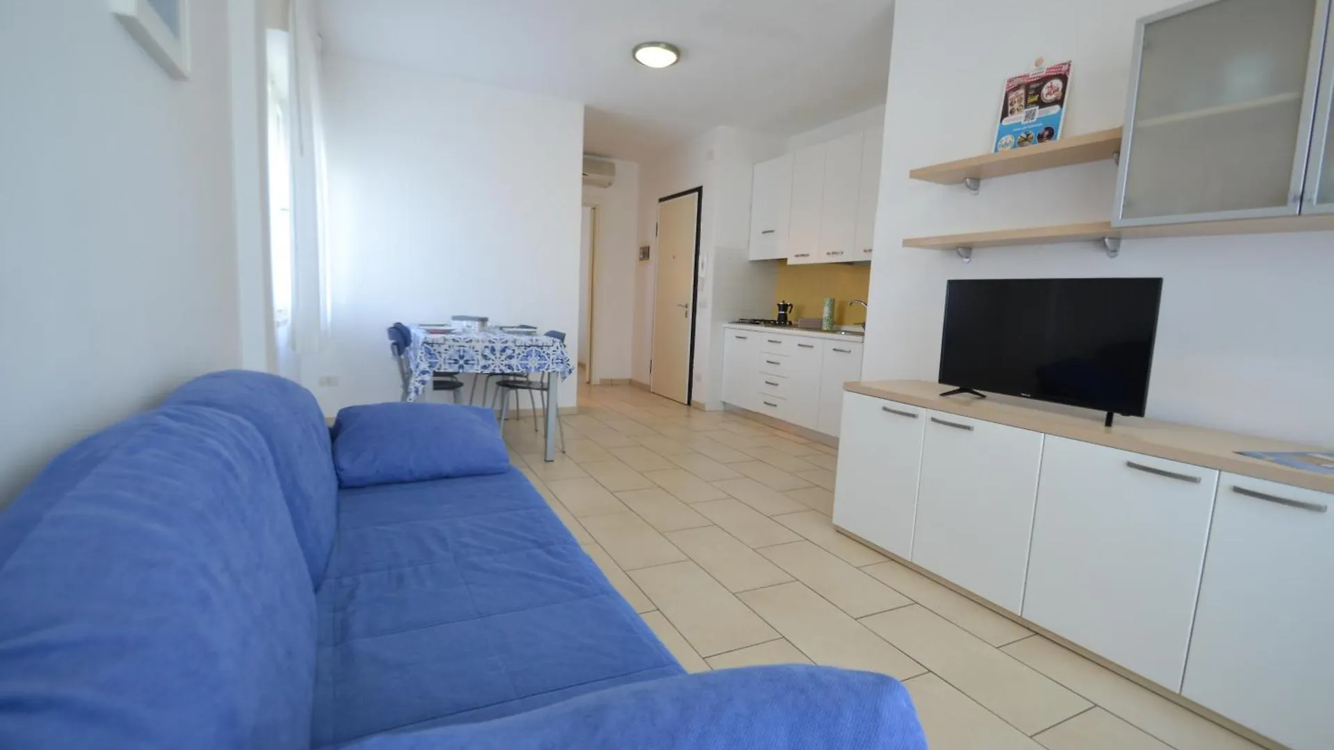 Zenit Apartment Bibione