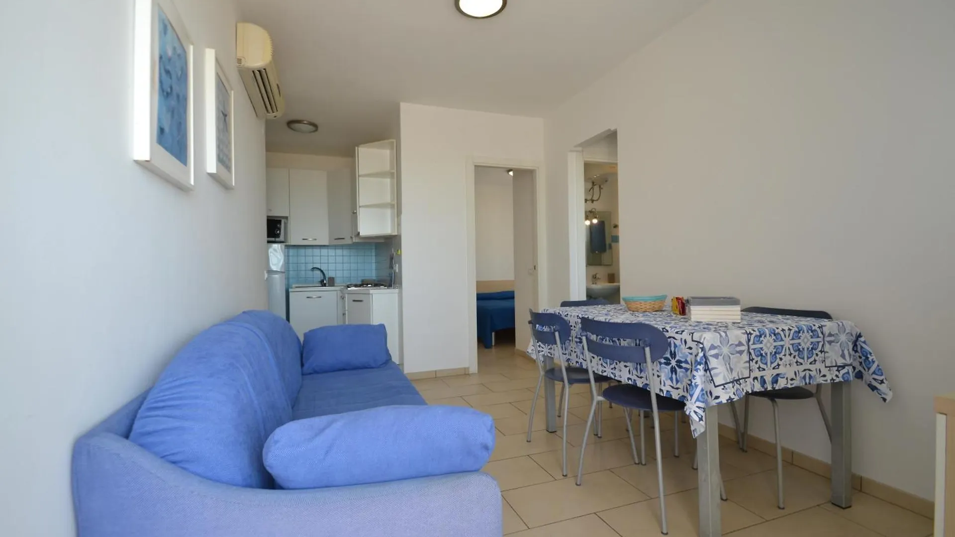 Zenit Apartment Bibione