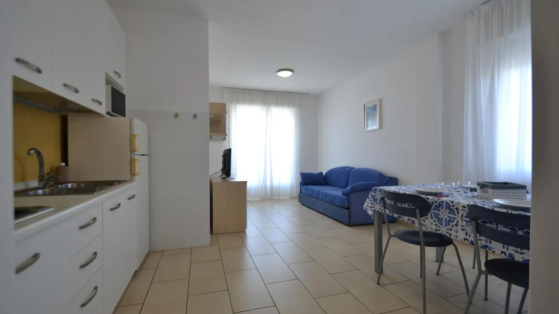 Zenit Apartment Bibione