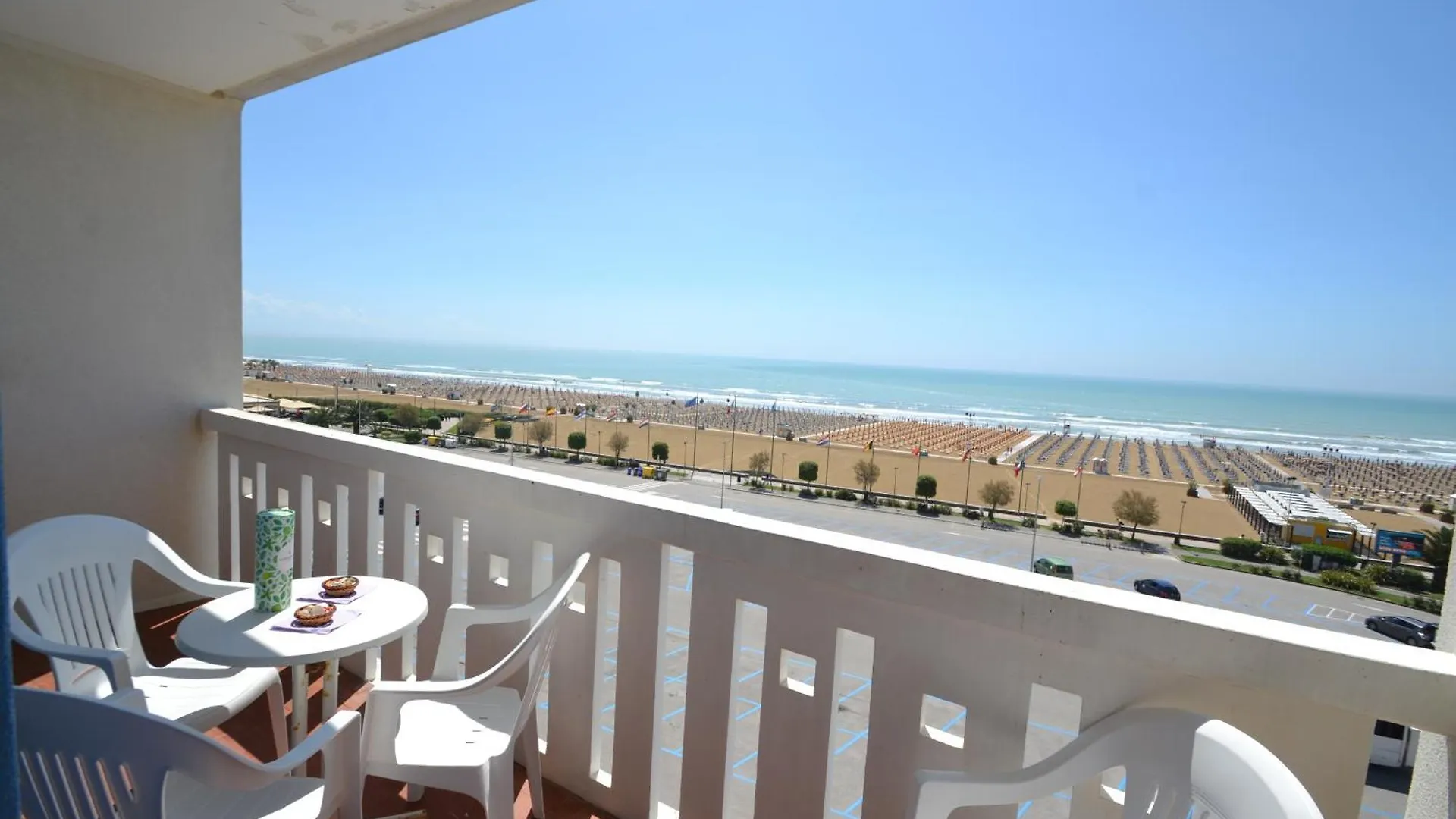 Zenit Apartment Bibione Italy