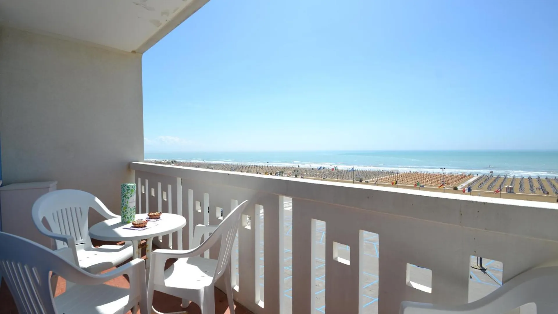 Zenit Apartment Bibione